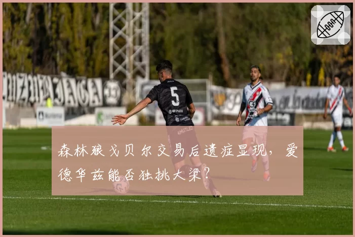 森林狼戈贝尔交易后遗症显现，爱德华兹能否独挑大梁？