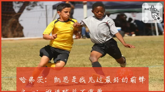 哈弗茨:凯恩是我见过最好的前锋之一;谁进球并不重要