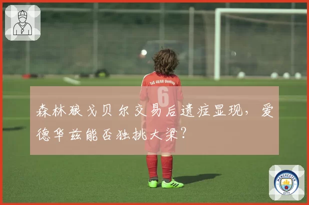 森林狼戈贝尔交易后遗症显现，爱德华兹能否独挑大梁？